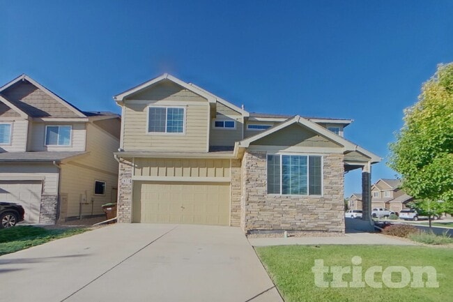 Building Photo - 1625 First Light Dr