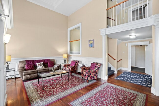East Shore Apartment Homes