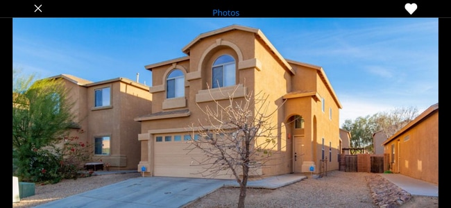 Building Photo - 6386 E Butte Stone Dr