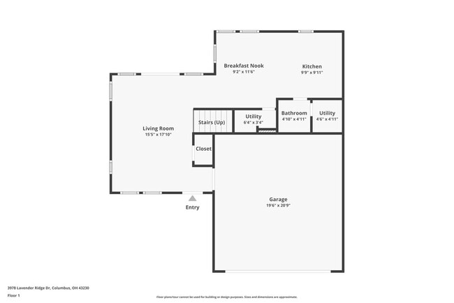 Photo - 3978 Lavender Ridge Dr