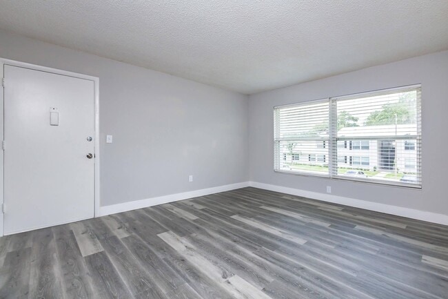 Armature Park Apartments