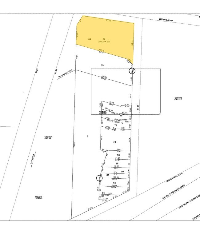 Photo - Woodside Terrace