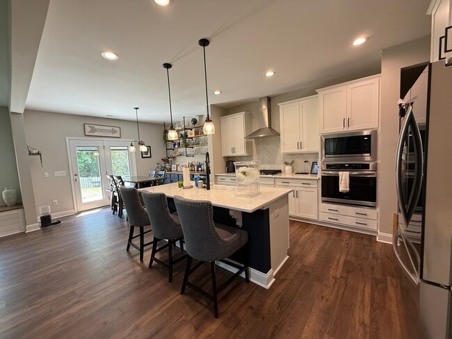 Photo - 424 Canvasback Ln
