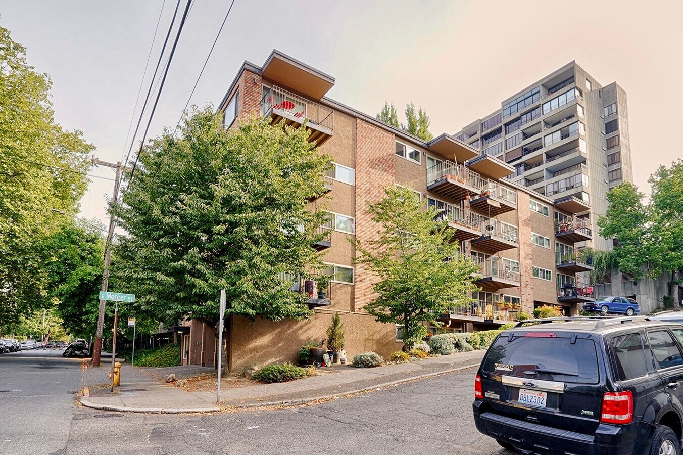 Photo - The Mercer at Summit