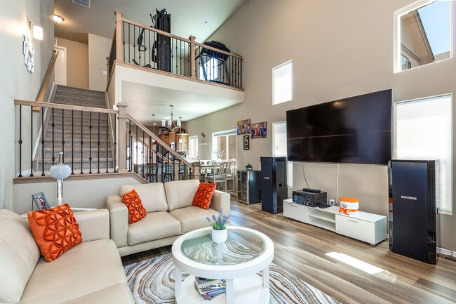 Photo - Single Family Home for Rent