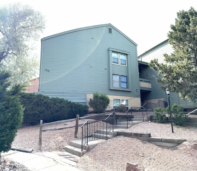 Photo - 128 W Rockrimmon Blvd Unit 201