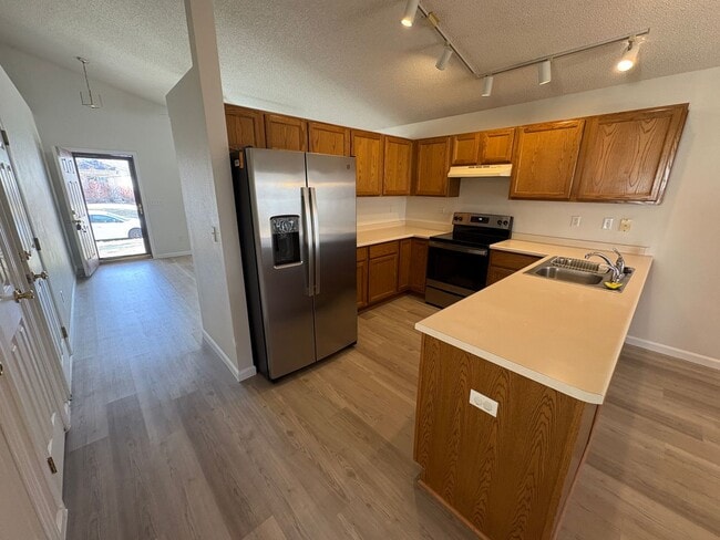 Photo - Ranch home in quiet neighborhood