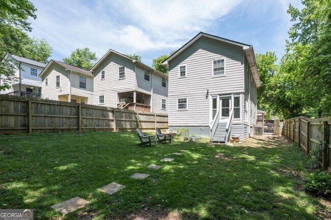 Photo - 1453 Chipley St NE