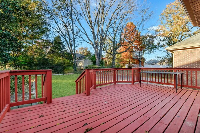 Photo - 8405 Hurstbourne Woods Pl