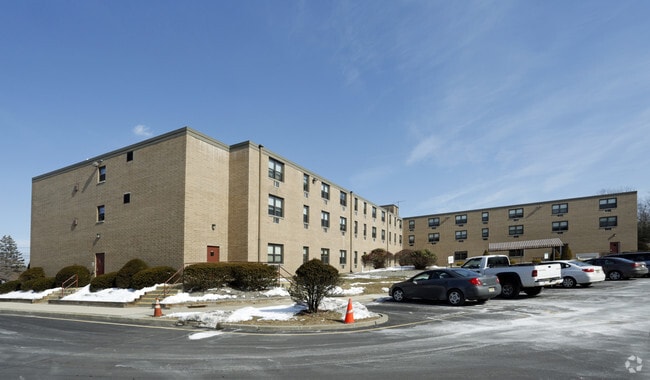 Photo - Friendship Gardens