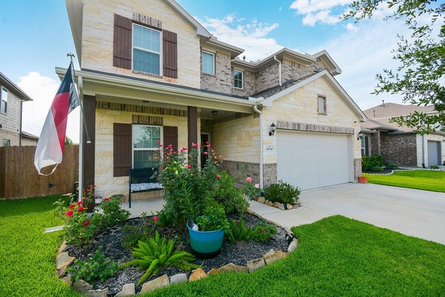 Photo - 16310 Westley Ridge Dr