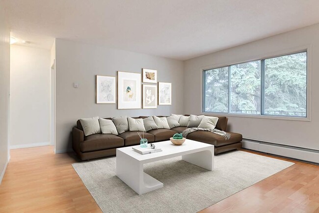 Park Royal Manor - Park Royal Manor