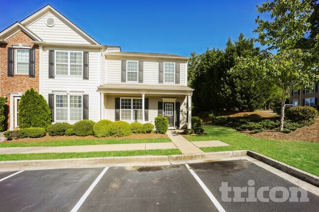 Building Photo - 3038 Deerborne Ct