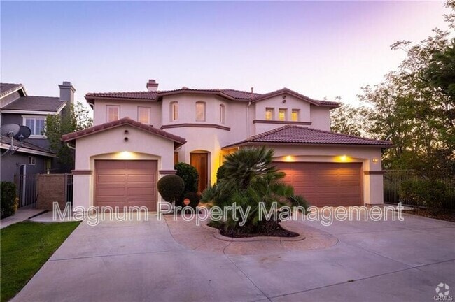 Building Photo - 26775 Lemon Grass Way Rental