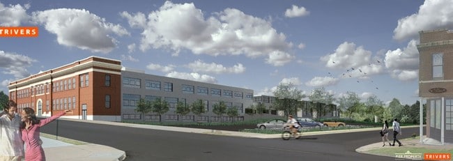 Building Exterior