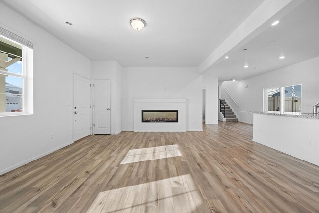 Photo - Available for Rent – 4 Bed | 2 Bath | Built 2024 | Green Valley Ranch