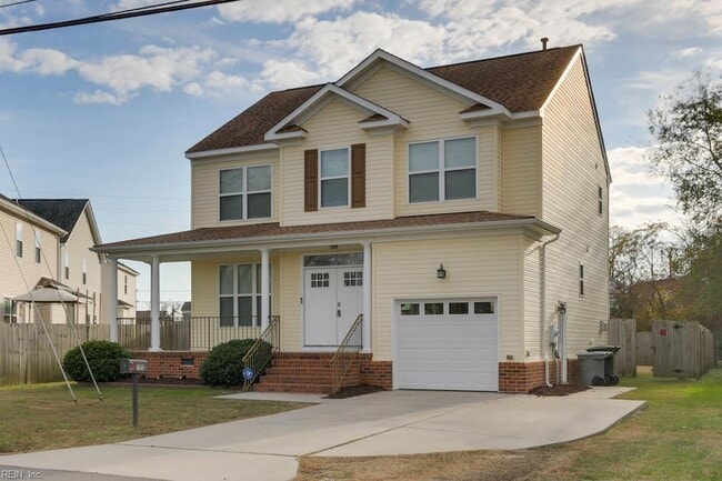 Photo - 703 N Back River Rd