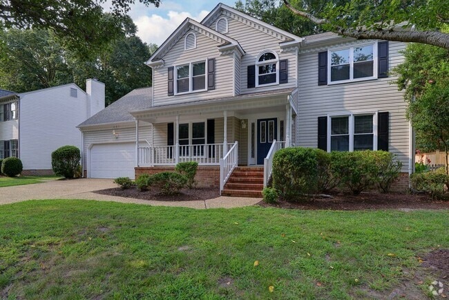 Building Photo - Lovely home in Woods of Tabb