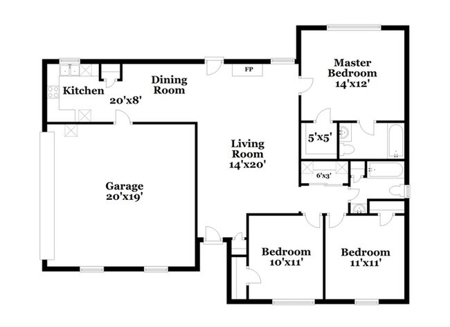 Photo - 2030 Hedgelawn Dr