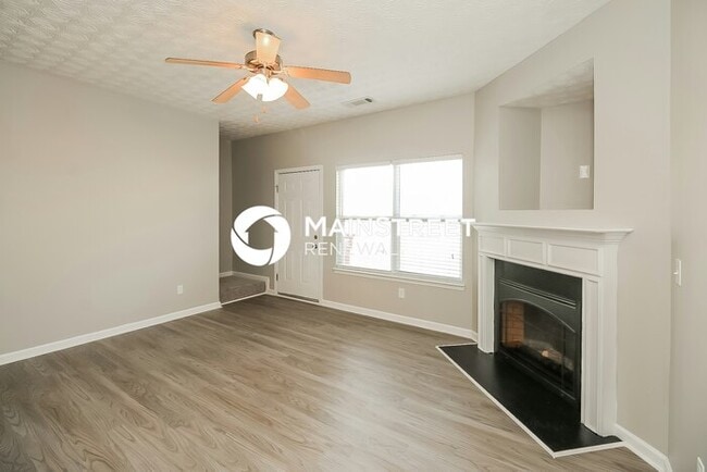 Photo - 3 Bedroom Pet-Friendly Home in Atlanta, GA with Main Street Renewal