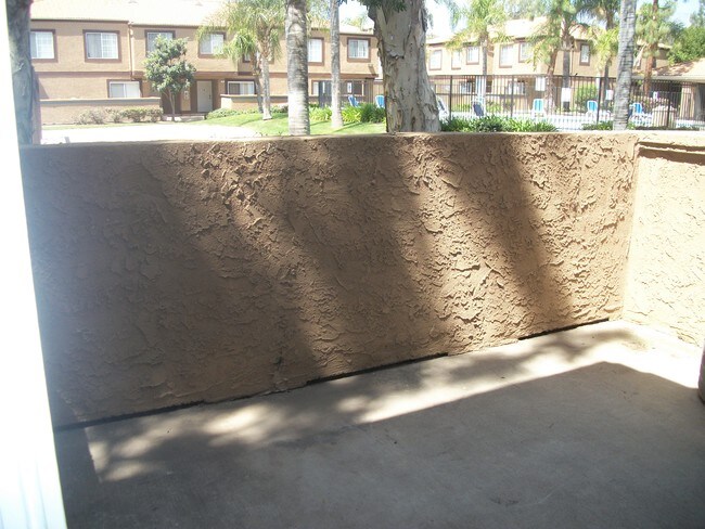 Oasis Townhouse