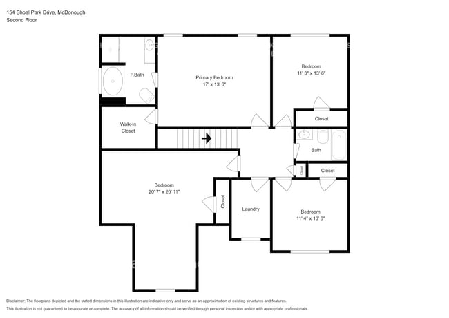 Photo - 154 Shoal Park Dr