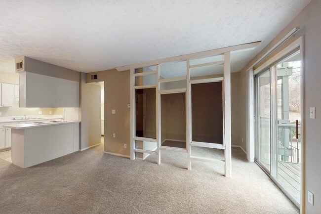 Westwood Apartments