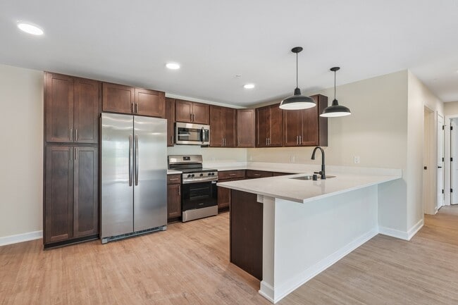 Photo - Marshview Apartments