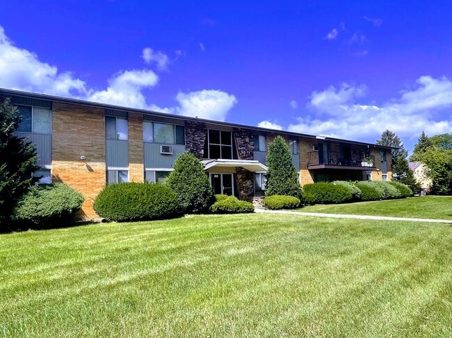 Exterior Photo