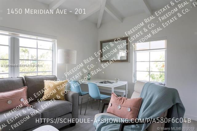 Photo - 1450 Meridian Ave Unit 201