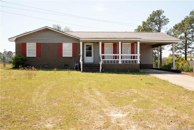 Building Photo - 2809 Needle Ln