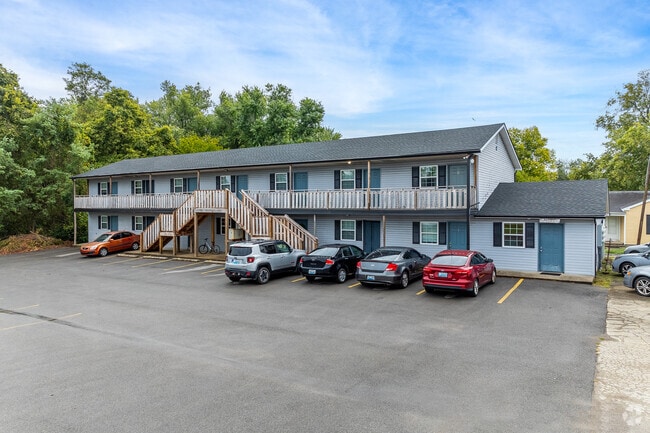 Photo - Morrow Rentals