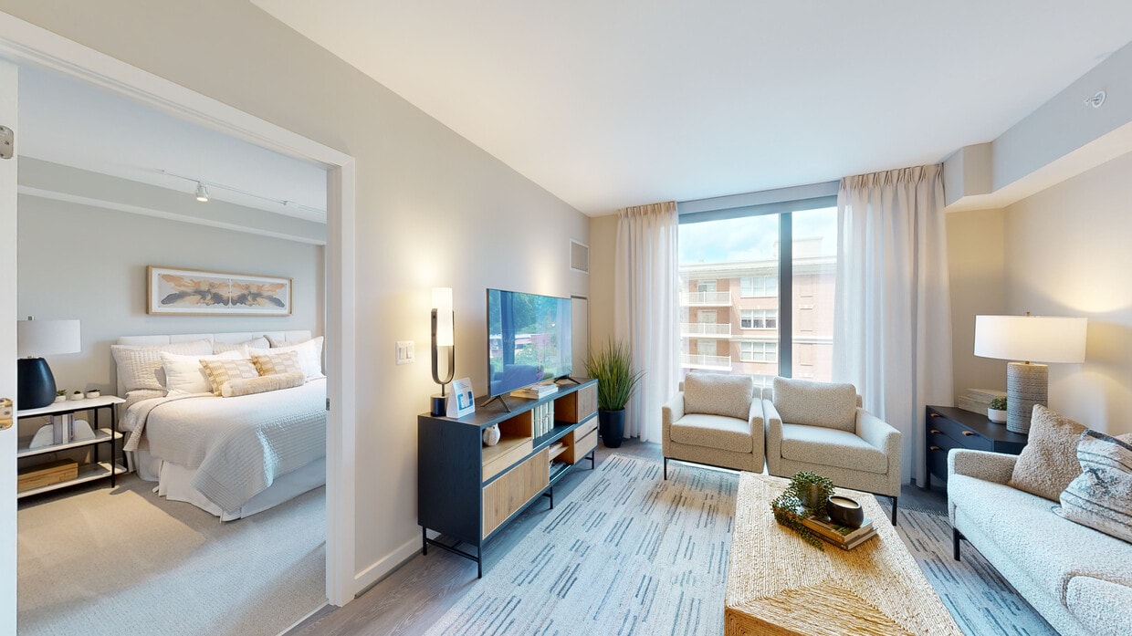 Photo - Rosslyn Towers Apartments