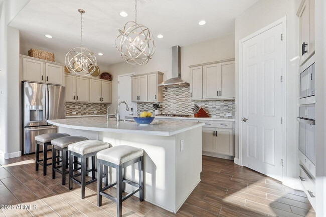 Photo - 5113 N 207th Dr