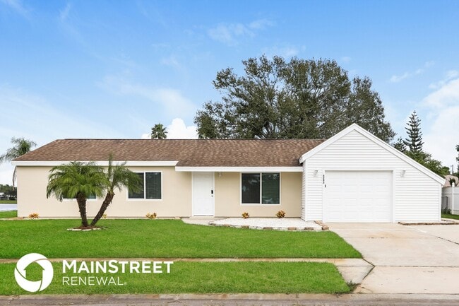 Building Photo - 5292 Trekell St Rental