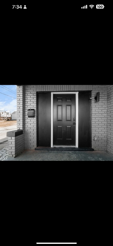 Photo - 1420 McClure St