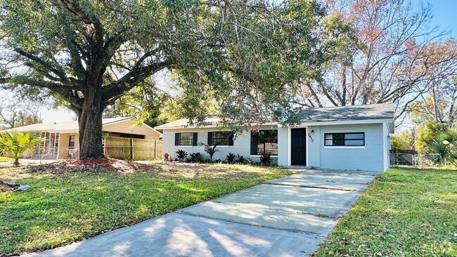 Building Photo - Orlando 4 Bedroom 2 Bath Home for Rent