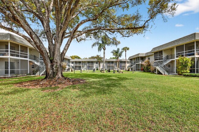 Plantation Apartments