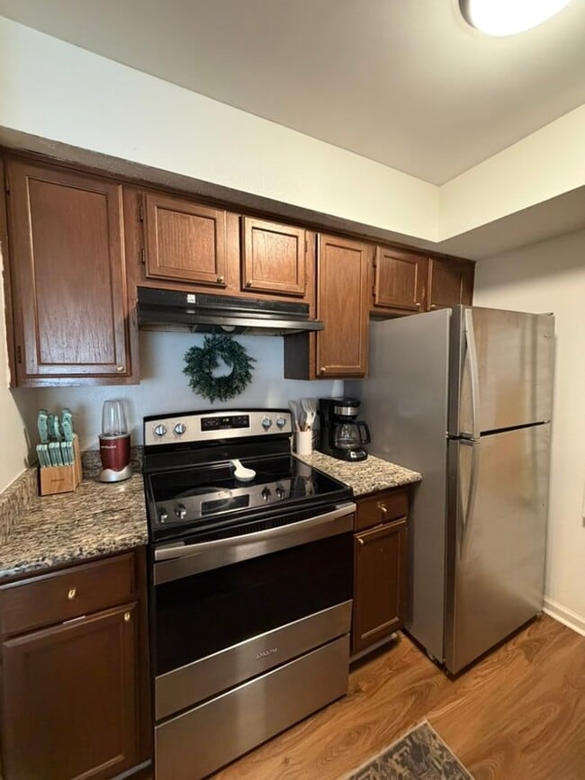 Photo - Furnished 3 Bedroom, 2 Bath Condo In Indian Lake!