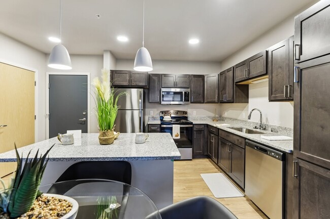 Photo - The Victoria at Huxley Yards - A 55+ Community
