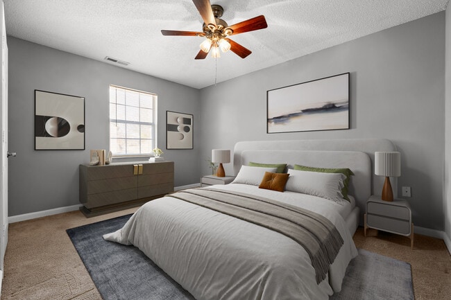 Photo - New Adventure Apartments