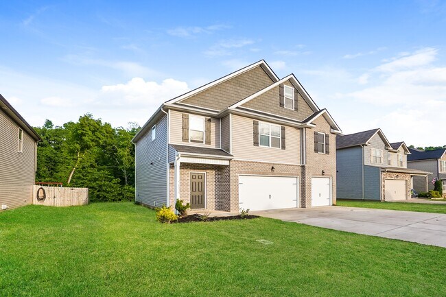 Photo - 1224 Black Oak Cir