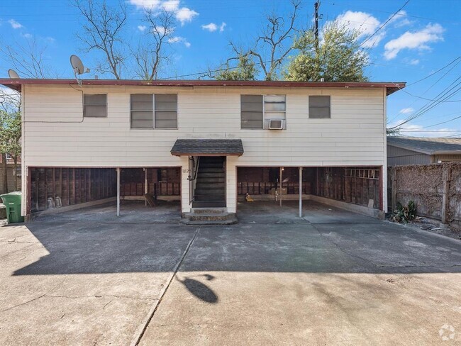 Building Photo - 1823 Marshall St Unit G-A Rental