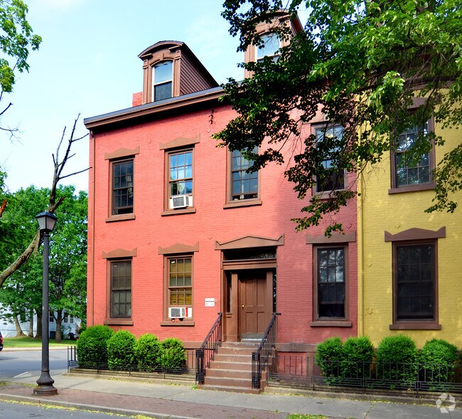 Photo - Historic Pastures Mansions
