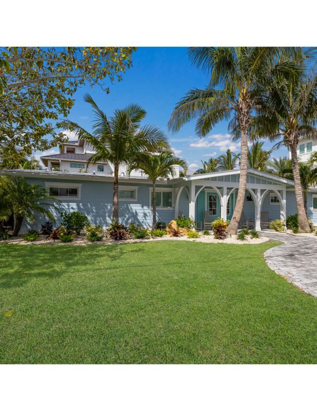 401 N Shore Dr