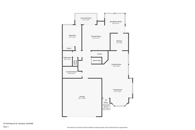 Photo - 7519 W Sequoia Dr