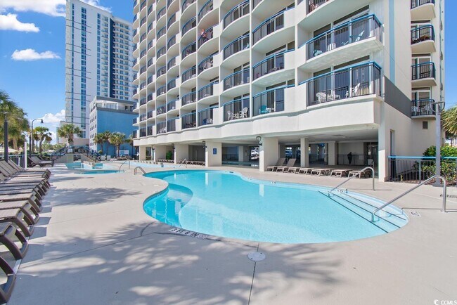 Photo - 2300 N Ocean Blvd