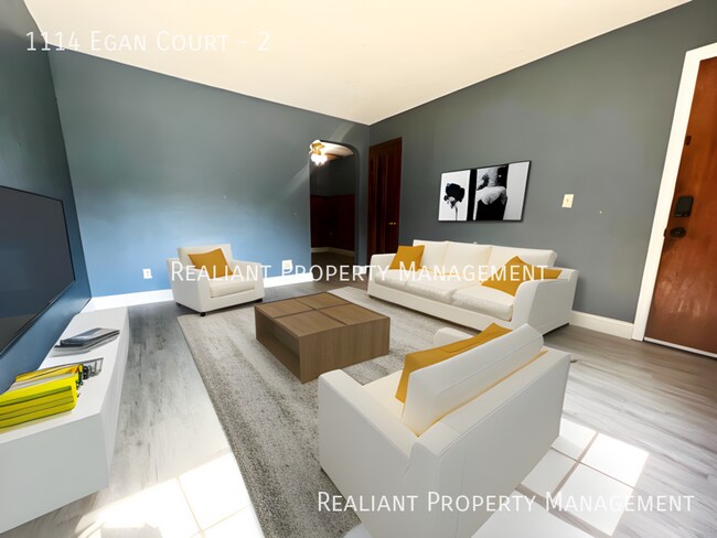Photo - 1114 Egan Ct Unit 2