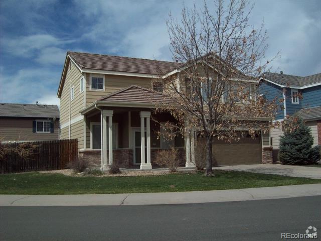 Building Photo - 7439 S Nucla St Rental