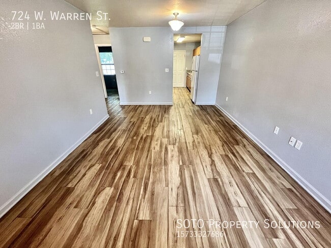 724 Warren St